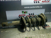 amortizor stanga fata complet Peugeot 206 an 2002