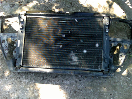 radiator apa Audi A4 an 1998 1.9D