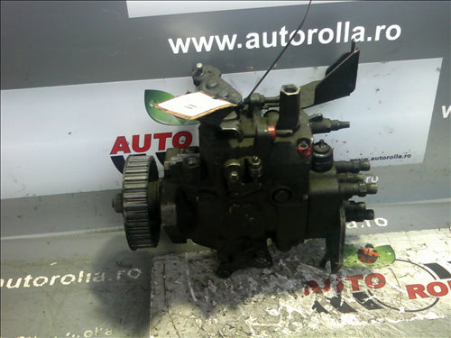 pompa injectie Volkswagen Transporter T4 2.4D