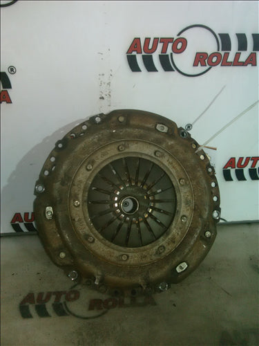 placa presiune si disc ambreiaj Volkswagen Transporter T4, 2.4D