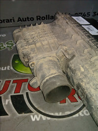 debimetru aer Renault Clio 2 1.5DCI euro4