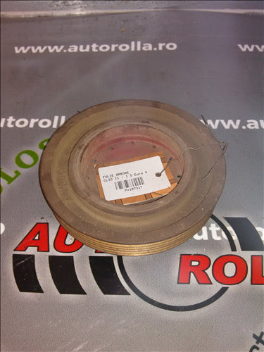 fulie arbore Renault Clio 2, 1.5DCI, euro4