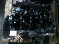 bloc motor si 2 pistoane Renault Clio 2, 1.5DCI, euro4