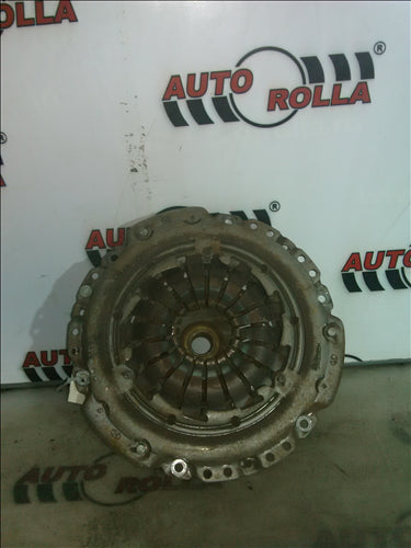 placa presiune si disc ambreiaj Renault Clio 2, 1.5DCI, euro4