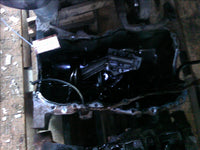 baie si pompa ulei motor Renault Clio 2 1.5DCI euro4