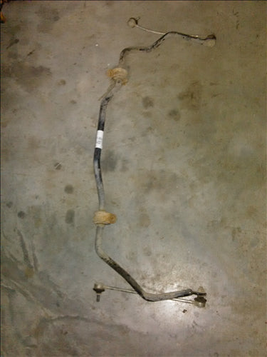 bara torsiune fata Fiat Panda 1.3D an 2006