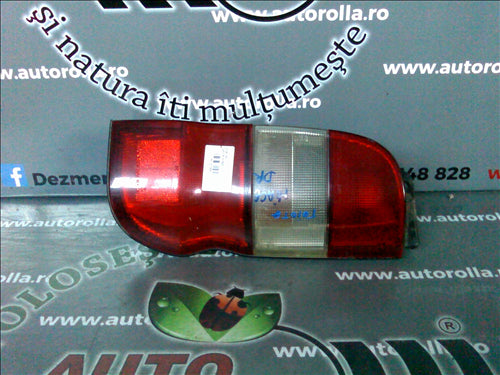 stop dreapta Toyota Hiace