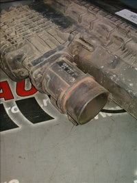 debimetru aer Renault Clio 2 1.5DCI euro4