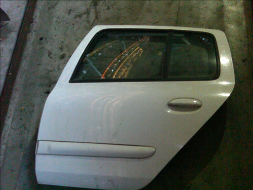 usa stanga spate completa Renault Clio 2 1.5DCI euro4