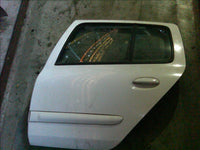 usa stanga spate completa Renault Clio 2 1.5DCI euro4