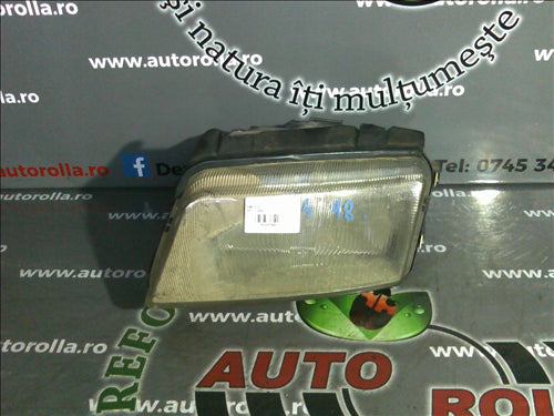 far stanga Audi A4 an 1998