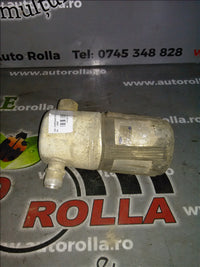 vas compensator ac Audi A4, an 1998, 1.9TDI