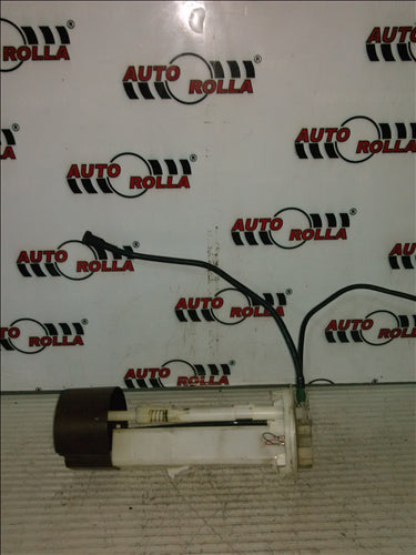 litrometru Opel Movano 2.5D