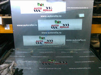 geam usa stanga fata Chevrolet Aveo