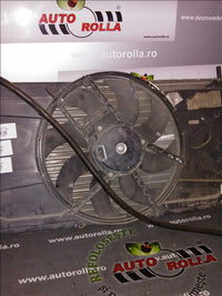 electroventilator Ford Focus Cmax 1.6TDCI an 2006