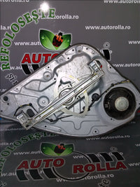 macara mecanica dreapta spate Ford Cmax 1.6S an 2005