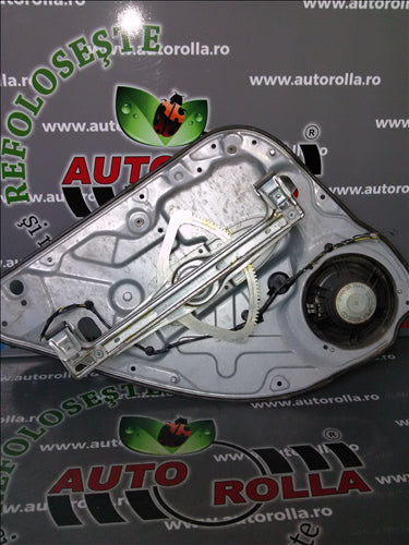 macara mecanica dreapta spate Ford Cmax 1.6S an 2005