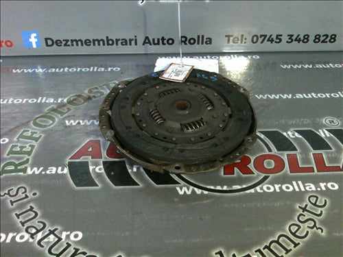 placa presiune si disc ambreiaj Ford Cmax 1.6S an 2005