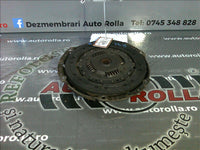 placa presiune si disc ambreiaj Ford Cmax 1.6S an 2005