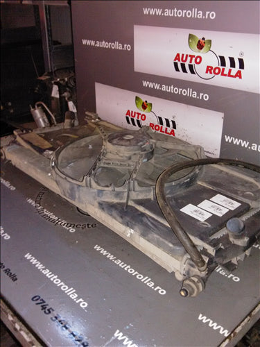 radiator apa Ford Cmax 1.6S an 2005