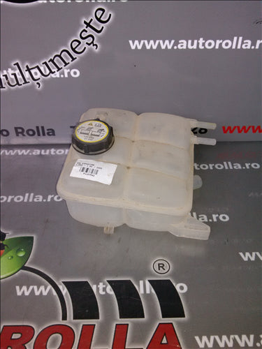 vas expnsiune Ford Cmax 1.6S an 2005