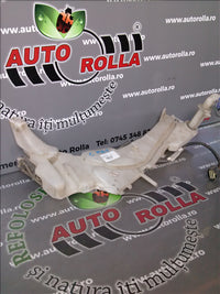 vas stropgel Ford Cmax 1.6S an 2005