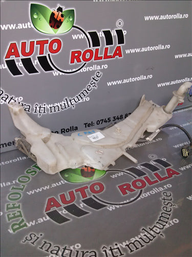 vas stropgel Ford Cmax 1.6S an 2005