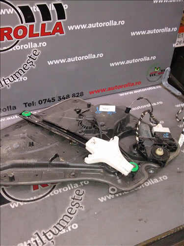 macara electrica dreapta spate Volkswagen Golf 6