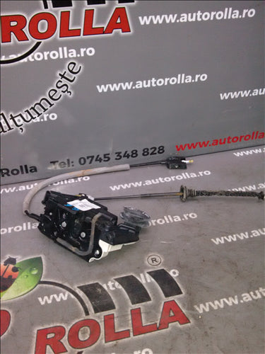 cremaliera usa dreapta spate Volkswagen Golf 6