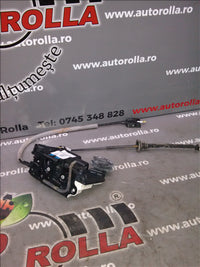 cremaliera usa dreapta spate Volkswagen Golf 6