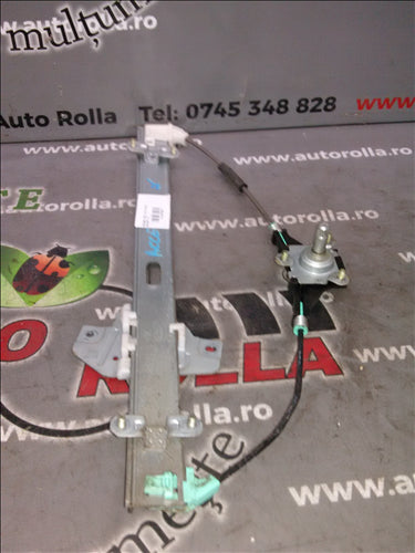 macara mecanica stanga fata Hyundai Accent an 2007