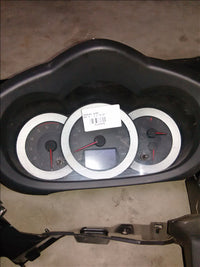 ceasuri bord Toyota Rav 4, 2.2D, an 2007