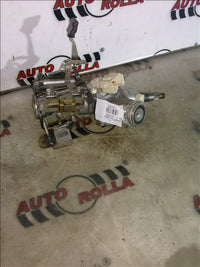 contact si cheie Toyota Rav 4, 2.2D, an 2007