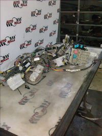 tablou electric Toyota Rav 4, 2.2D, an 2007