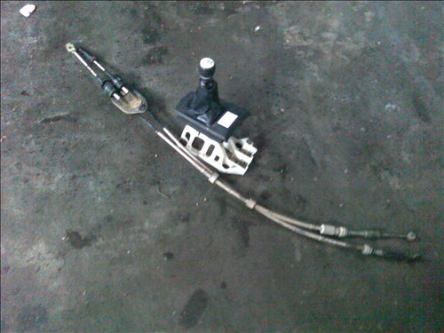 timonerie schimbator viteze 6 trepte si sufe Toyota Rav 4 2.2D an 2007