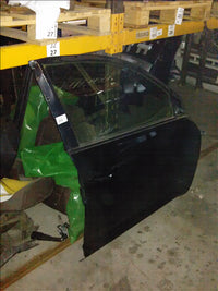 usa dreaptafata completa rama lovita Toyota Rav 4 2.2D an 2007