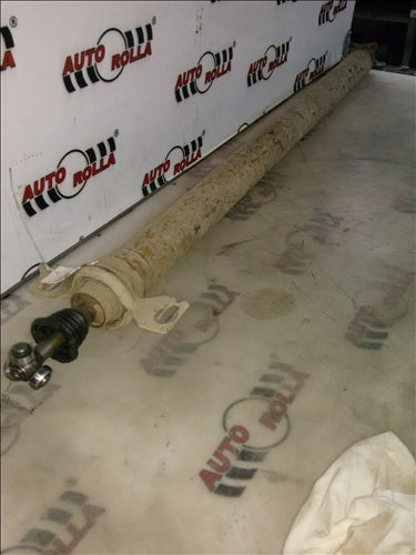 cardan 2 segmenti Toyota Rav 4, 2.2D, an 2007