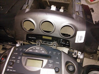 comanda aeroterma ac Toyota Rav 4 2.2D an 2007