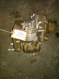 grup fata cutie viteze manuala Toyota Rav 4, 2.2D, an 2007