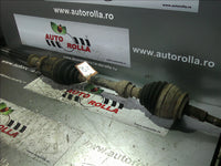 planetara dreapta fata Toyota Rav 4 2.2D an 2007