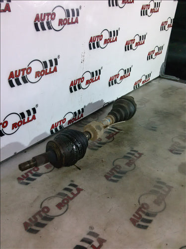 planetara stanga fata Toyota Rav 4 2.2D an 2007