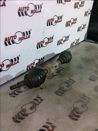 planetara stanga fata Toyota Rav 4 2.2D an 2007