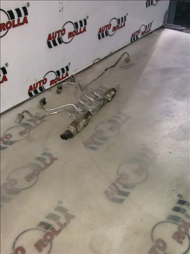 rampa injectoare si sonda Toyota Rav 4, 2.2D, an 2007