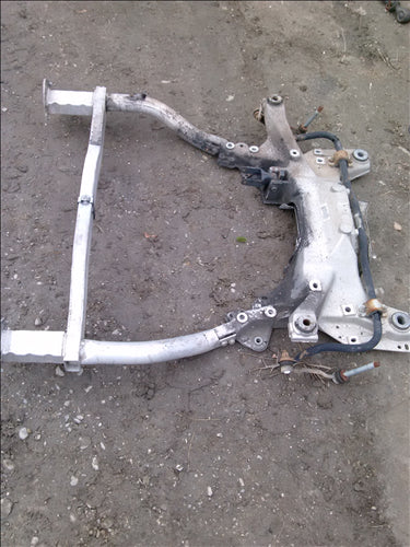 punte fata Peugeot 407, 1.6HDI, an 2004