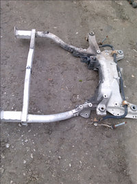 punte fata Peugeot 407, 1.6HDI, an 2004