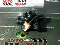 clapeta acceleratie Peugeot 407 1.6HDI an 2004