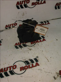 filtru motorina Peugeot 407, 1.6HDI, an 2004