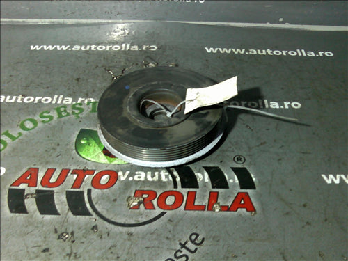 fulie arbore Peugeot 407 1.6HDI an 2004