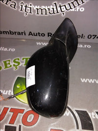 oglinda dreapta mecanica Peugeot 407, 1.6HDI, an 2004