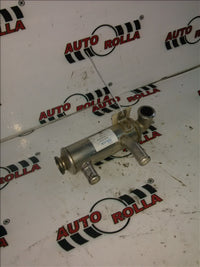 racitor egr Peugeot 407, 1.6HDI, an 2004